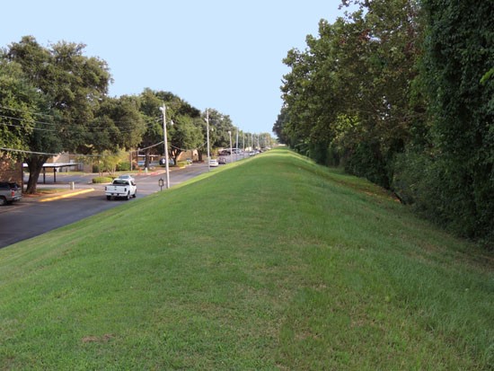 Residence at River Bend, The