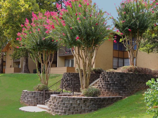 Residence at River Bend, The