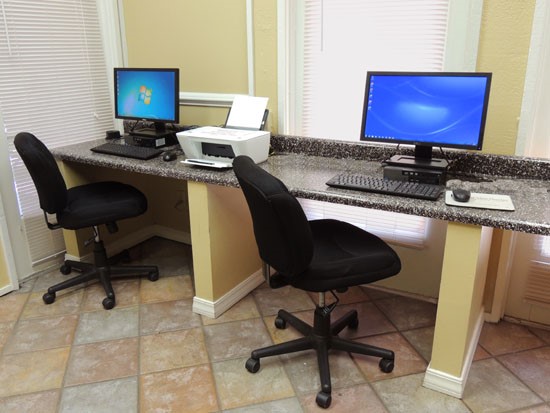 Residence at River Bend, The