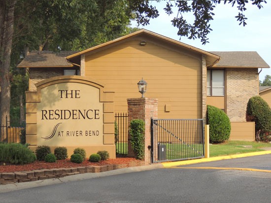 Residence at River Bend, The