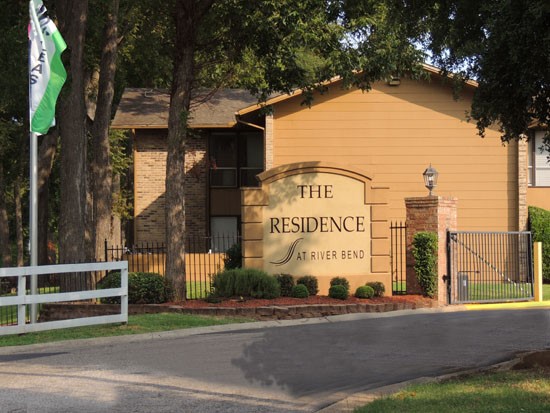 Residence at River Bend, The