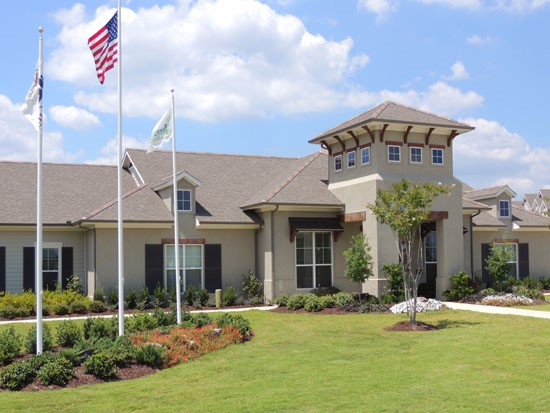 RiverScape Apartments