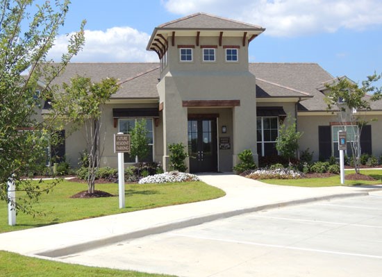 RiverScape Apartments