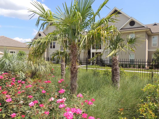 RiverScape Apartments