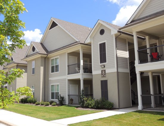 RiverScape Apartments