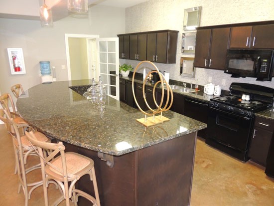 RiverScape Apartments