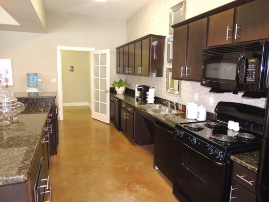 RiverScape Apartments