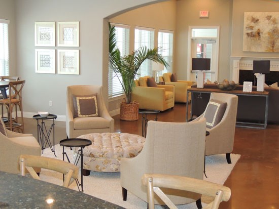 RiverScape Apartments