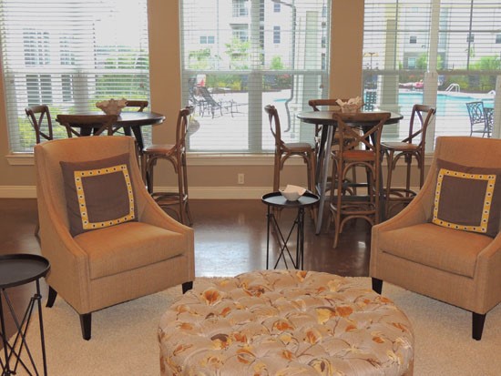 RiverScape Apartments