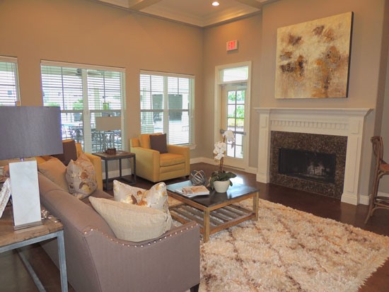 RiverScape Apartments