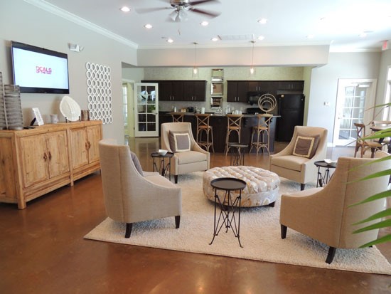 RiverScape Apartments