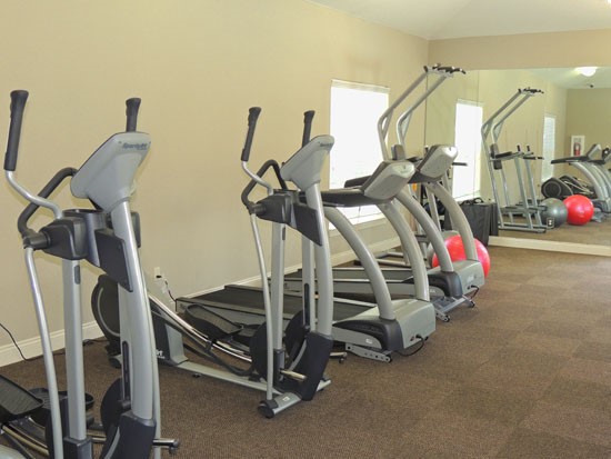 RiverScape Apartments