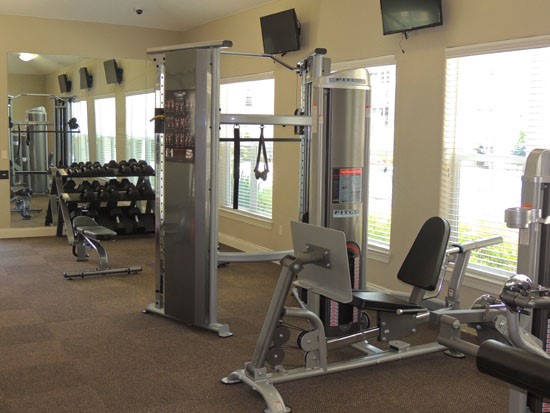 RiverScape Apartments