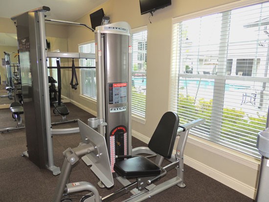 RiverScape Apartments