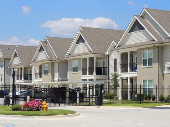 RiverScape Apartments