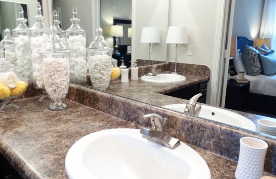 RiverScape Apartments