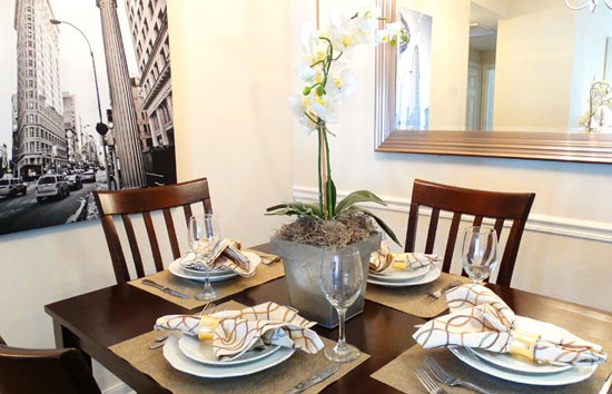 RiverScape Apartments