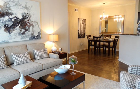 RiverScape Apartments