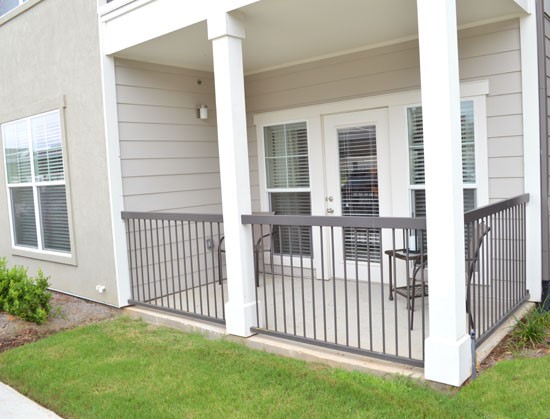 RiverScape Apartments