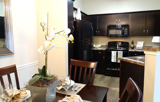 RiverScape Apartments