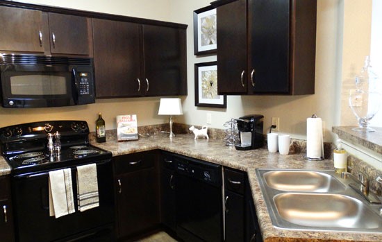 RiverScape Apartments