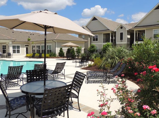 RiverScape Apartments