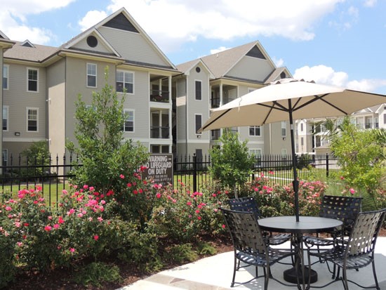 RiverScape Apartments