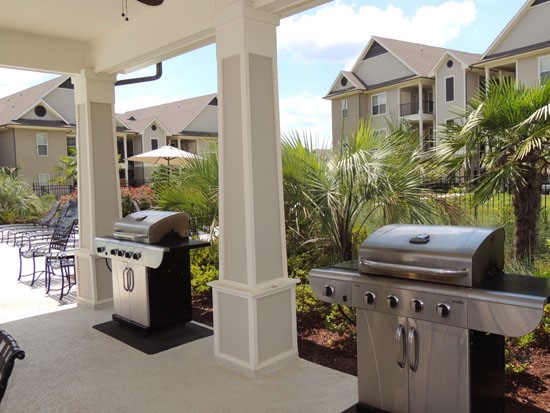 RiverScape Apartments