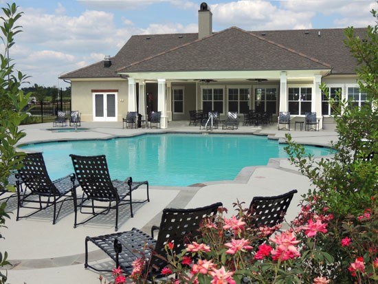 RiverScape Apartments