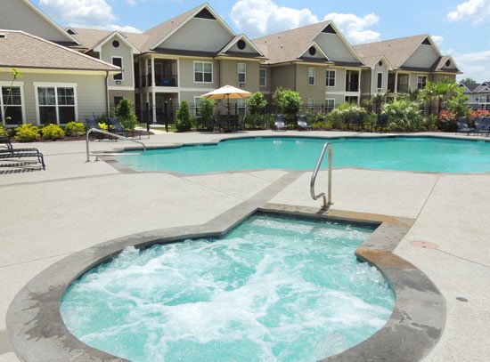 RiverScape Apartments