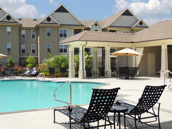 RiverScape Apartments