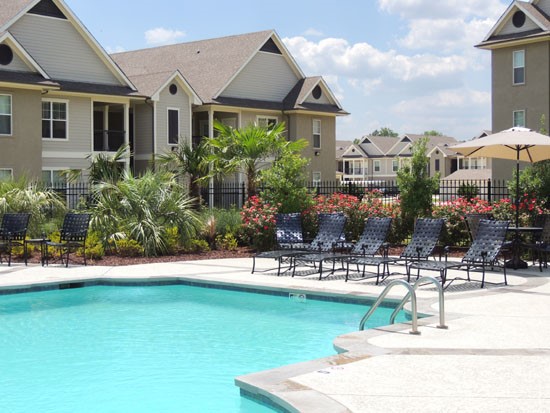 RiverScape Apartments