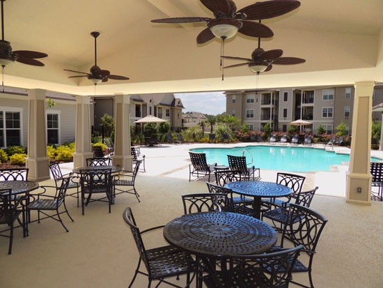 RiverScape Apartments