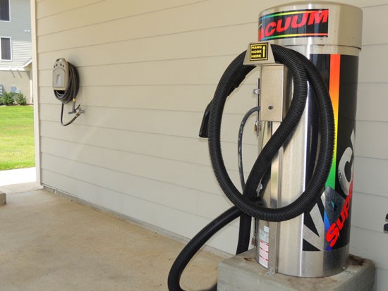 RiverScape Apartments