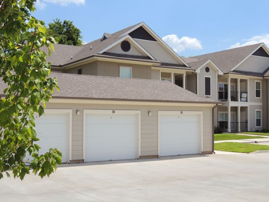 RiverScape Apartments