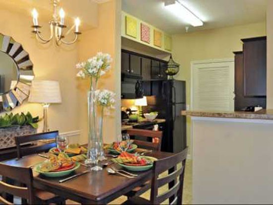 RiverScape Apartments