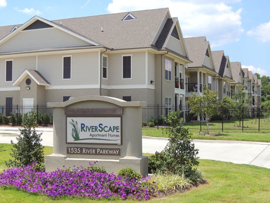 RiverScape Apartments