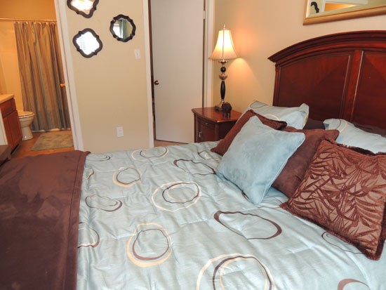 Sommerset Apartments