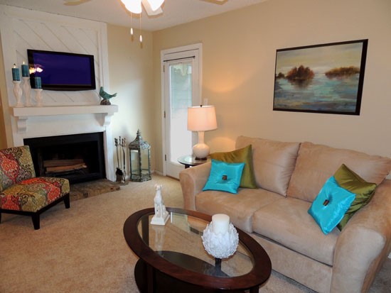 Sommerset Apartments