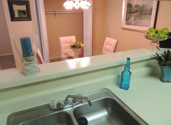 Sommerset Apartments