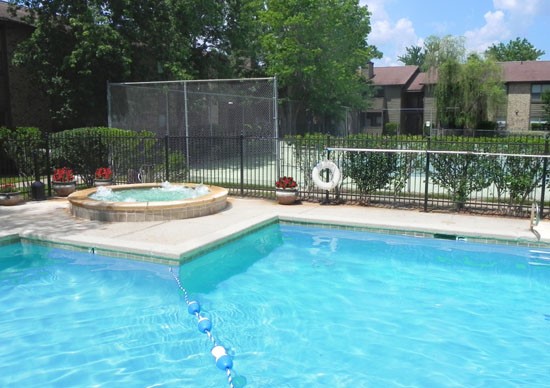 Sommerset Apartments