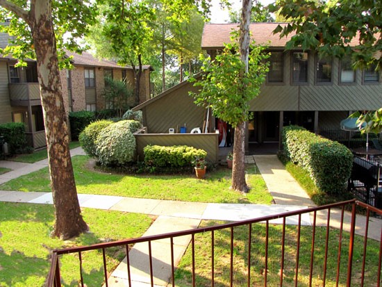 Sommerset Apartments