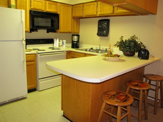 Sommerset Apartments