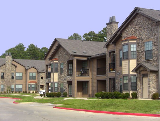 A Residence at Springridge