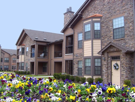 A Residence at Springridge