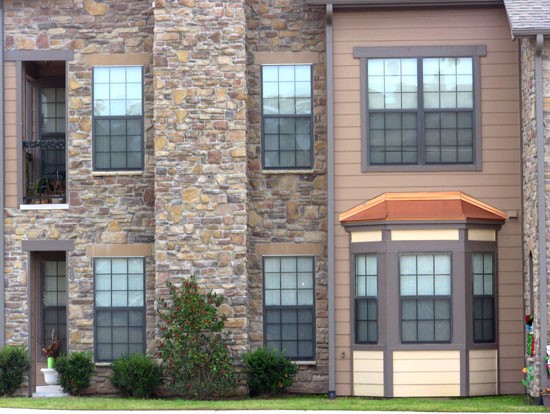 A Residence at Springridge