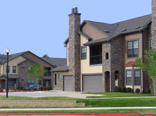 A Residence at Springridge