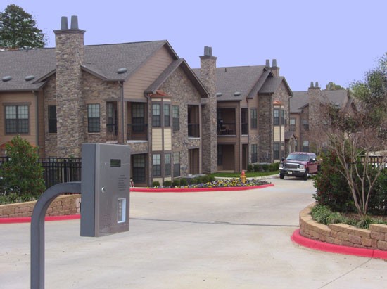 A Residence at Springridge