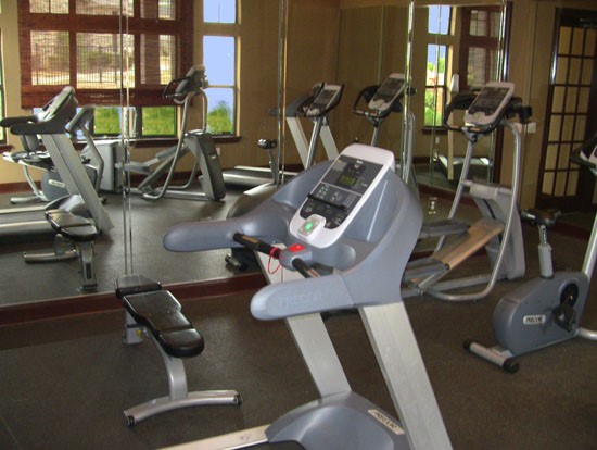 A Residence at Springridge