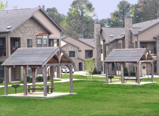 A Residence at Springridge